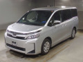 2018 Toyota Voxy