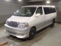 2002 Toyota Grand Hiace