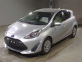 2018 Toyota Aqua