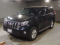 2017 Toyota Land Cruiser Prado