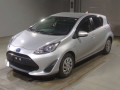 2019 Toyota Aqua