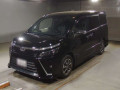 2018 Toyota Voxy