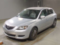 2005 Mazda Axela Sport