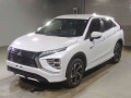2022 Mitsubishi Eclipse Cross PHEV