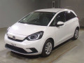 2020 Honda Fit