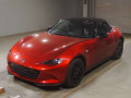 2021 Mazda Roadster