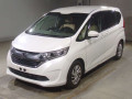 2019 Honda Freed