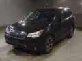 2013 Subaru Forester