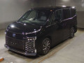 2023 Toyota Voxy