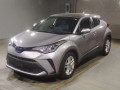 2022 Toyota C-HR