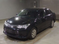 2017 Toyota Corolla Axio