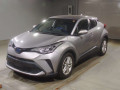 2022 Toyota C-HR