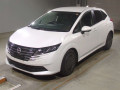 2024 Nissan Note