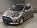 2021 Toyota YARIS