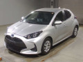 2022 Toyota YARIS