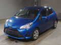 2018 Toyota Vitz
