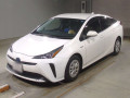 2020 Toyota Prius