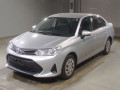 2021 Toyota Corolla Axio