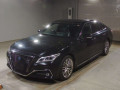 2021 Toyota Crown Hybrid