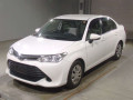 2017 Toyota Corolla Axio