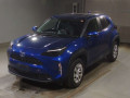 2021 Toyota YARIS CROSS