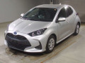 2022 Toyota YARIS