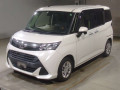 2017 Toyota TANK