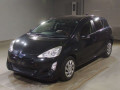 2015 Toyota Aqua
