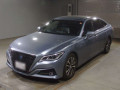 2018 Toyota Crown Hybrid