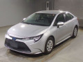 2021 Toyota Corolla Sedan