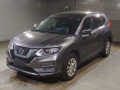 2019 Nissan X-Trail