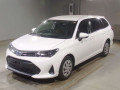 2023 Toyota Corolla Fielder