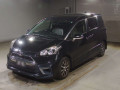 2017 Toyota Sienta