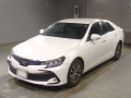 2017 Toyota Mark X