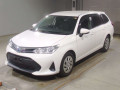 2021 Toyota Corolla Fielder