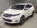 2016 Toyota Harrier
