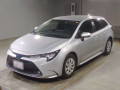 2020 Toyota Corolla Touring Wagon