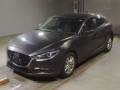 2018 Mazda Axela Sport