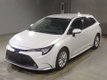 2021 Toyota Corolla Touring Wagon