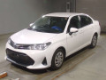 2022 Toyota Corolla Axio