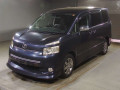 2009 Toyota Voxy