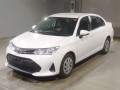 2022 Toyota Corolla Axio