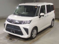 2022 Toyota Roomy