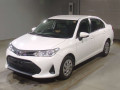 2022 Toyota Corolla Axio