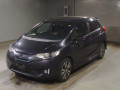 2015 Honda Fit Hybrid