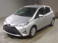 2019 Toyota Vitz