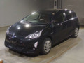 2015 Toyota Aqua