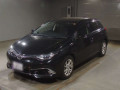 2016 Toyota Auris