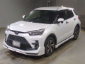 2021 Toyota Raize