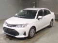 2022 Toyota Corolla Axio